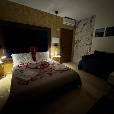 Diamond Bed and Breakfast Randazzo Eksteriør billede