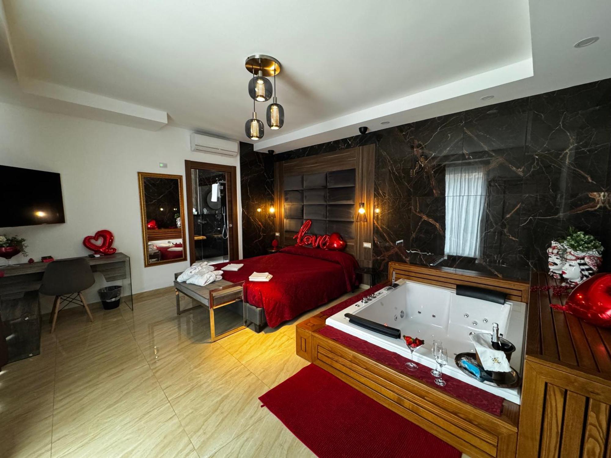 Diamond Bed and Breakfast Randazzo Eksteriør billede